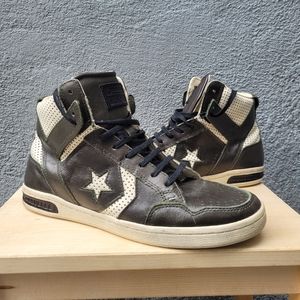 Converse × John Varvatos Weapon Hi